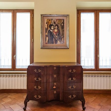 Impero Vaticano Navona Apartment Rome Bagian luar foto