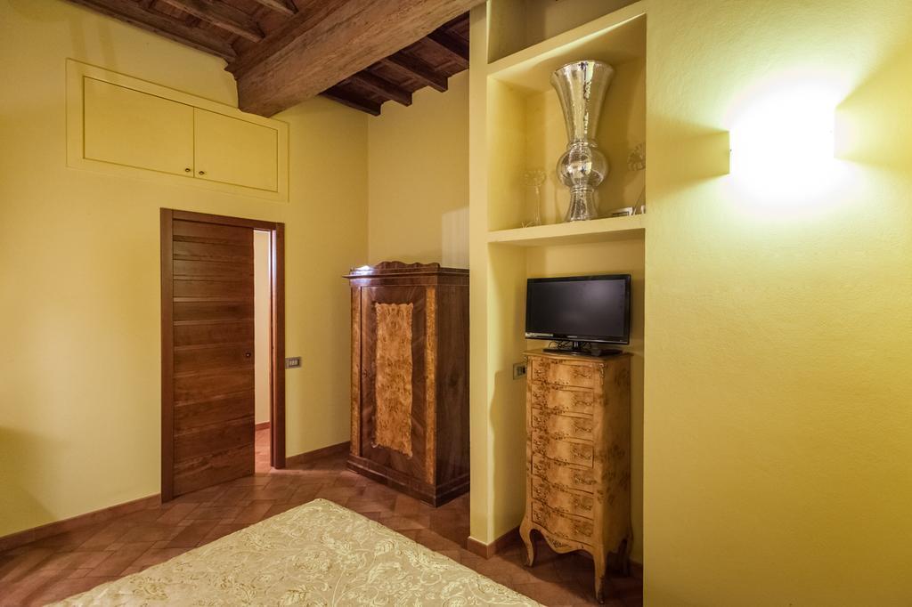 Impero Vaticano Navona Apartment Rome Ruang foto