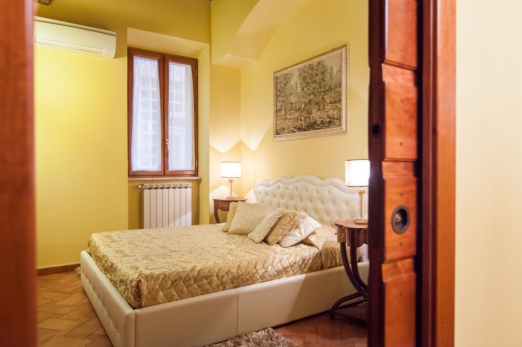 Impero Vaticano Navona Apartment Rome Bagian luar foto